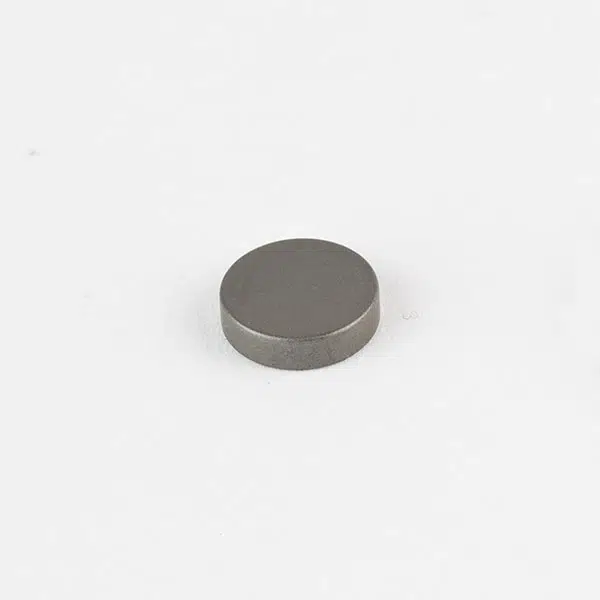 Neodymium Disc Magnets, N35, Unplated, High | BuyMagnets.com