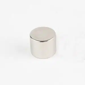 Diametrically Magnetized N52 Neodymium Magnets