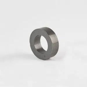 bonded neodymium ring magnets