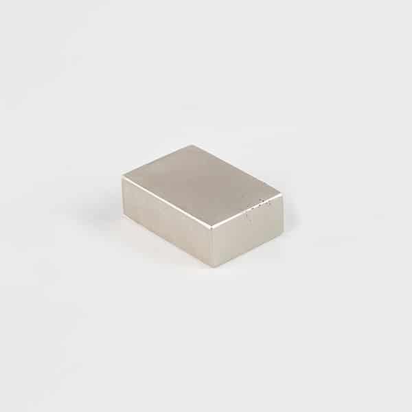 Details about   Strong Neodymium Magnet Block N45 1x1/2x3/8" Rare Earth Magnet 8 Pieces 