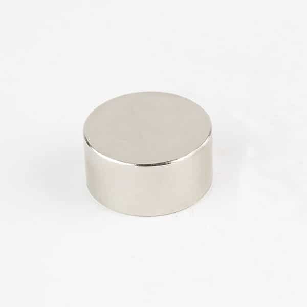 AU_ KE_ 1Pcs Super Strong Round Cylinder Magnets Rare-Earth Neodymium Magnet N52 