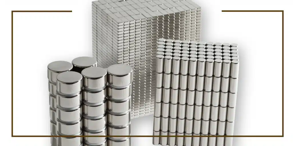 What are the Best Uses for N52 Neodymium Magnets?