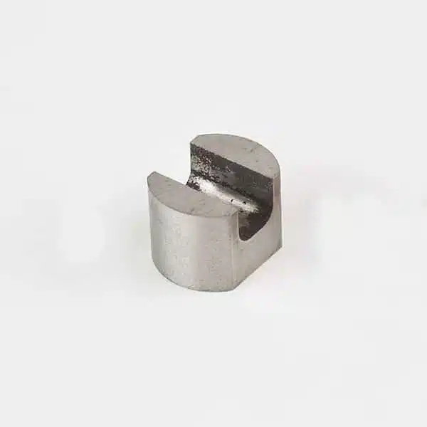 Alnico Magnet, Flat Lateral Grade 5 | BuyMagnets.com