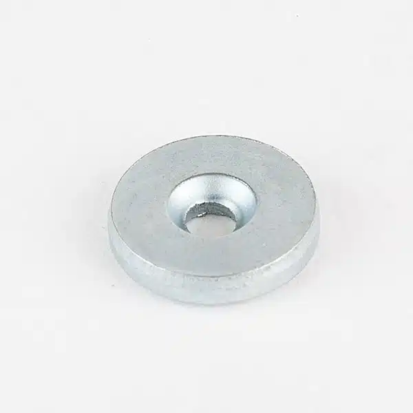Neodymium Ring Countersunk | BuyMagnets.com