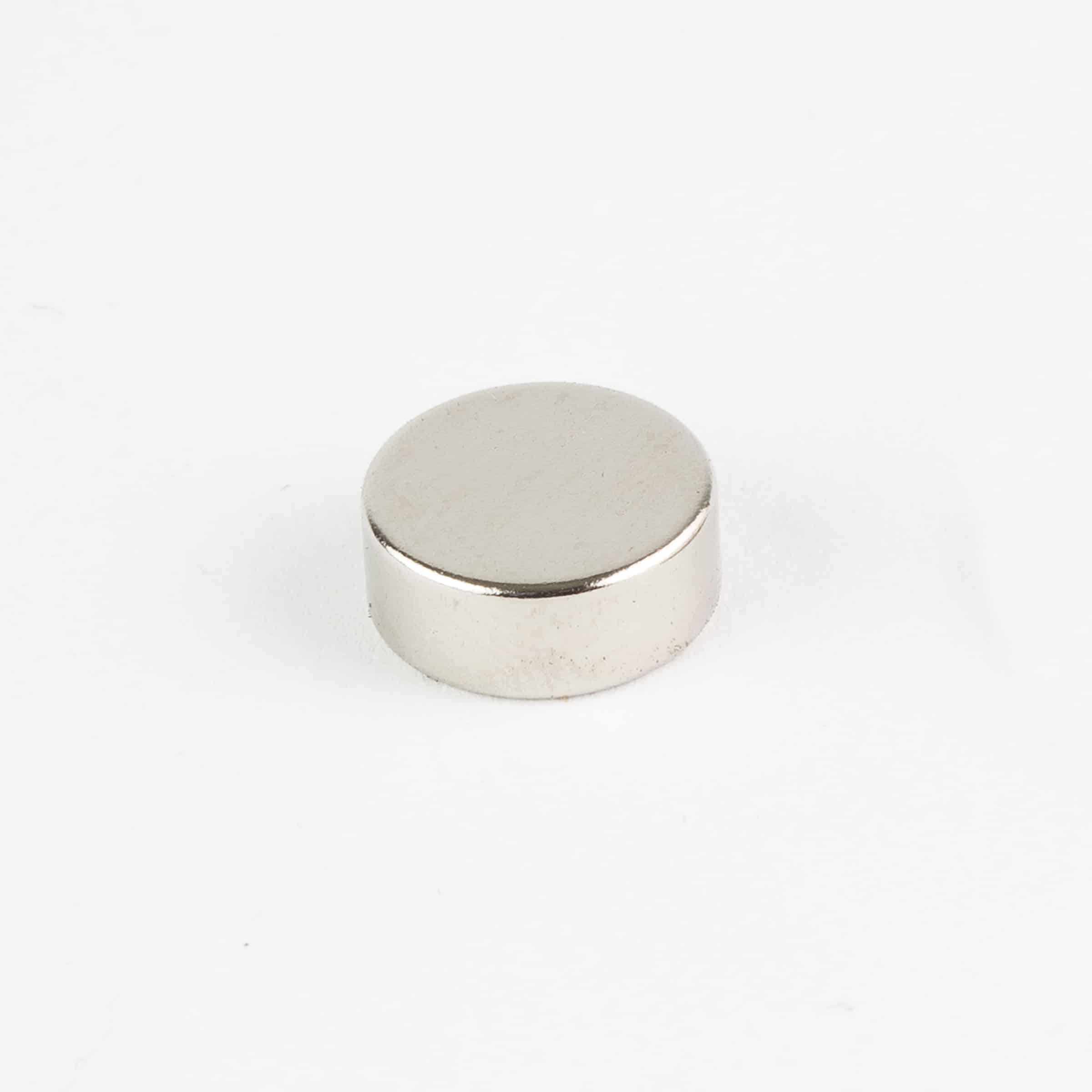 Small & Large Round Disc VARIETY of Neodymium Magnets 2mm Thick MEGA STRONG! 