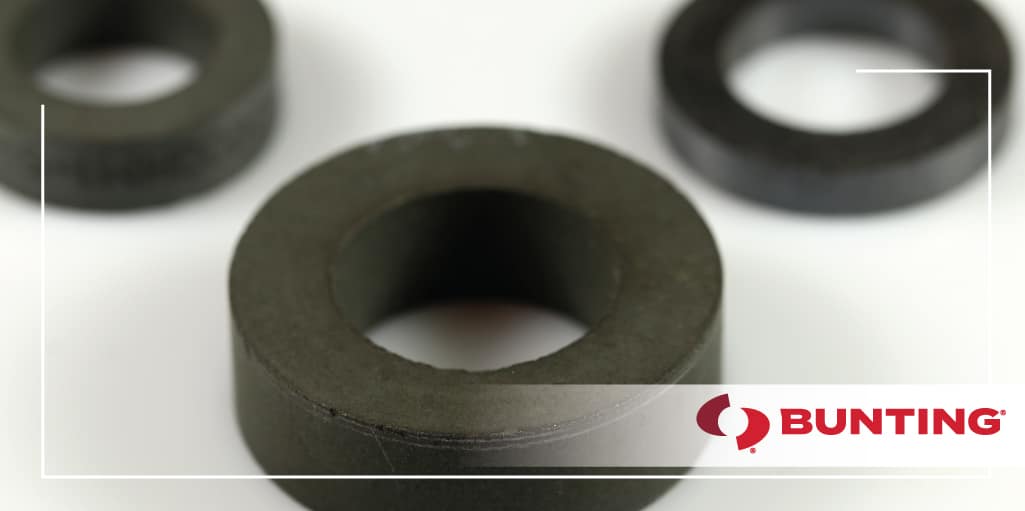 Five Things You Didn’t Know About Ferrite Magnets-Bunting-Buy Magnets
