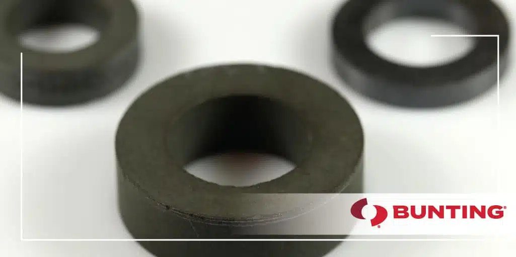 Five Things You Didn’t Know About Ferrite Magnets