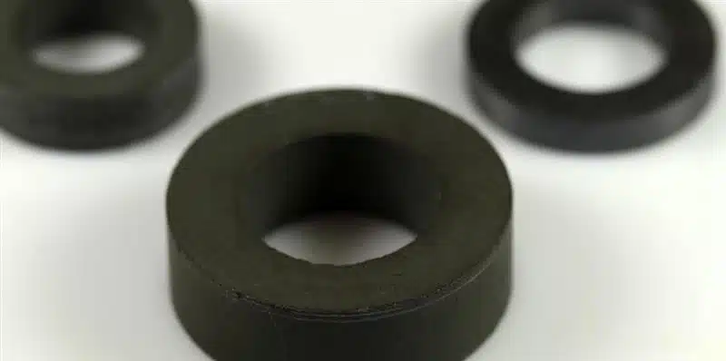 Exploring the Versatile Applications of Ferrite Magnets