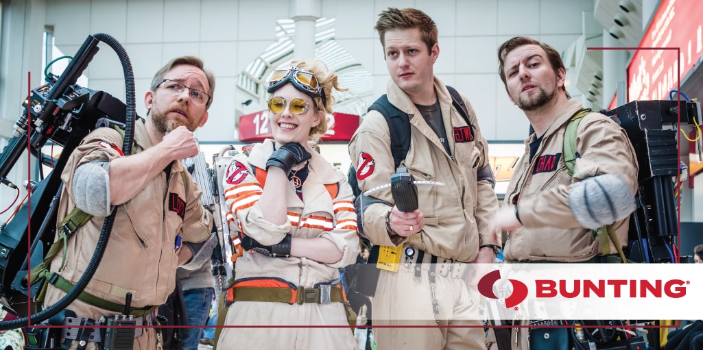 Neodymium Magnets Help Comic Con Fans “Level Up” Their Cosplays