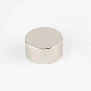 Small Round Neodymium Magnet Rare Earth Strong Powerful Permanent