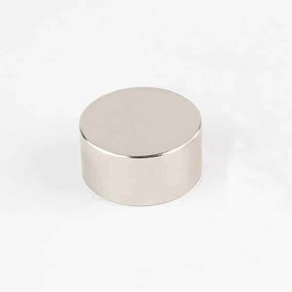 Paquet de 1 Magnet Expert 30 mm de diamètre x 10 mm dépaisseur samarium cobalt Aimant 13.9 kg Pull 